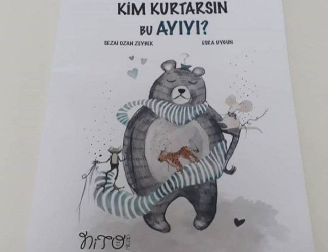 kim kurtarsin bu ayıyı kim kurtarsın bu ayıyı