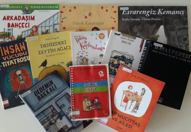 20191226_213553 Kütüphane Ziyareti