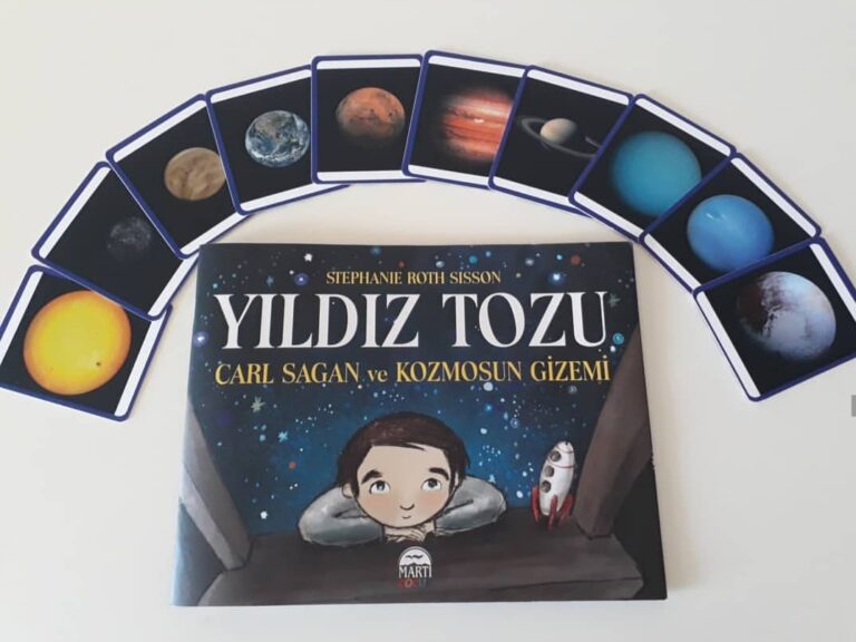 Yıldız Tozu