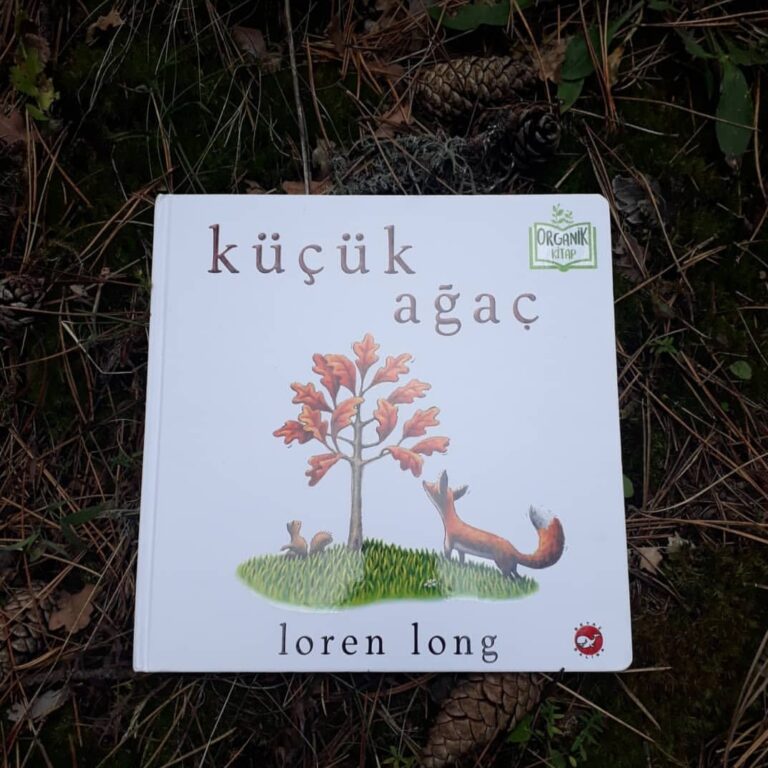 Küçük Ağaç