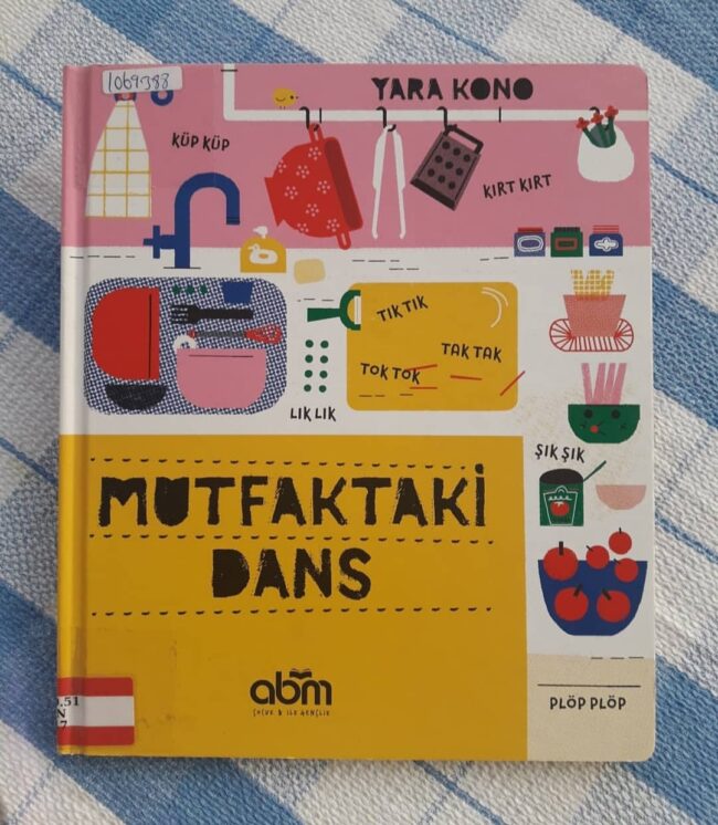 20191230_102532 Mutfaktaki Dans