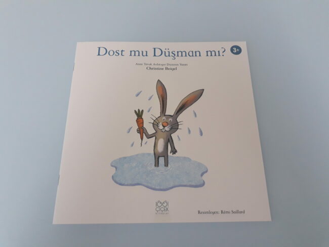 20191230_162729 Dost Mu Düşman Mı