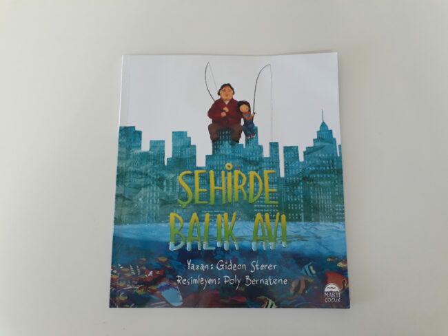 20200106_163135 Şehirde Balık Avı