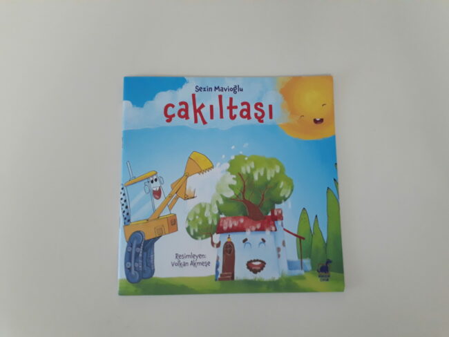Çakıltaşı Çakıltaşı
