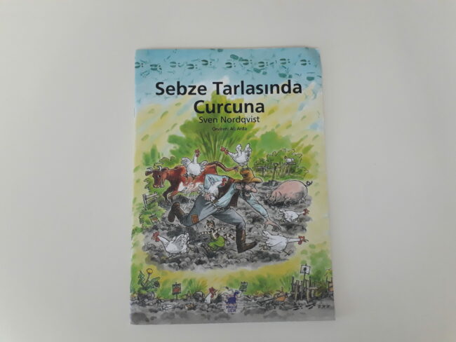 20200106_163330 Sebze Tarlasında Curcuna