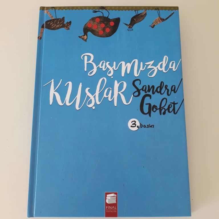 Başımızda Kuşlar