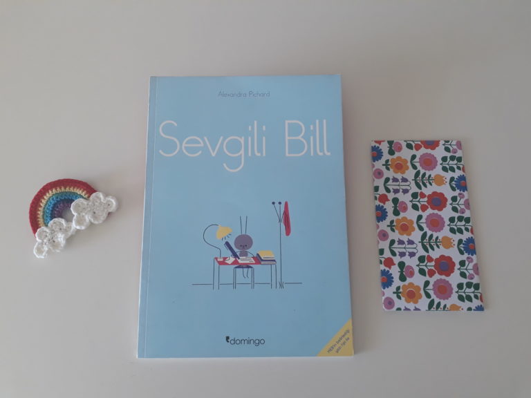 sevgili bill