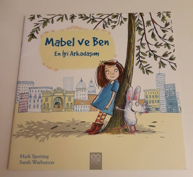 20200419_235445 Mabel ve ben