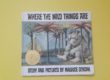 where the wild things are