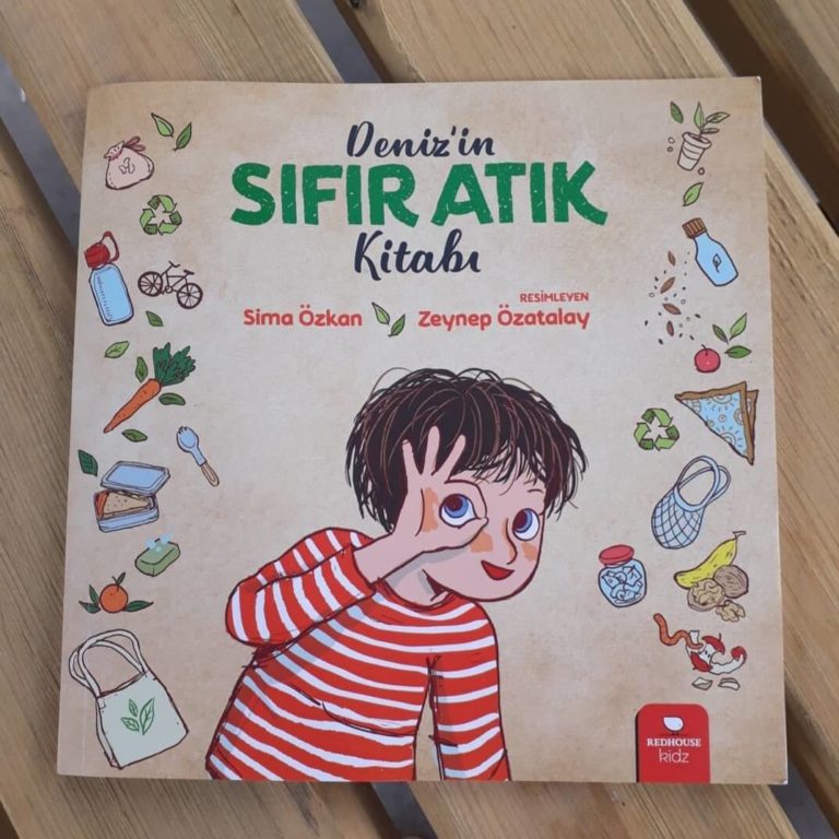 sıfır atık