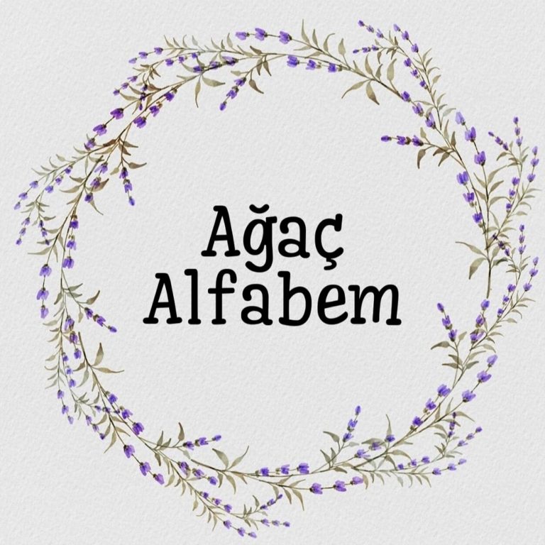 ağaç alfabem