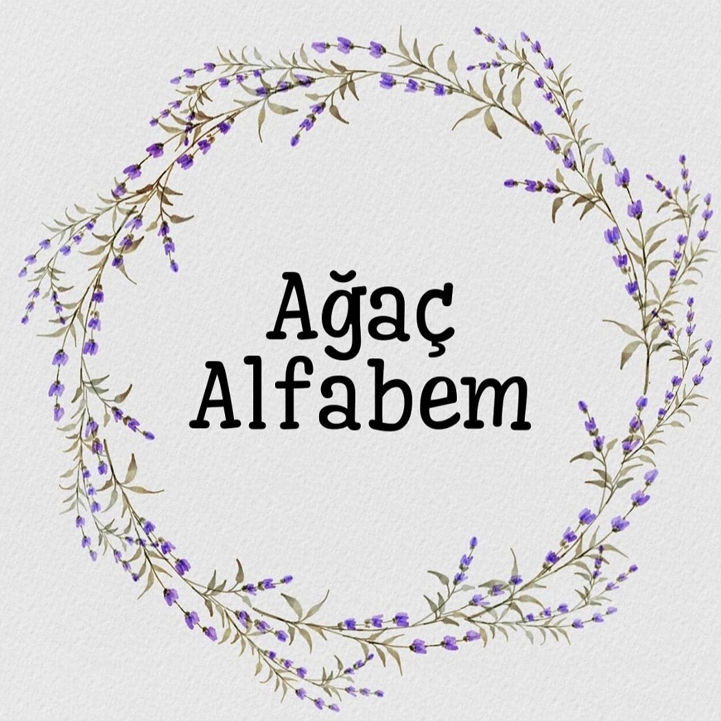 ağaç alfabem