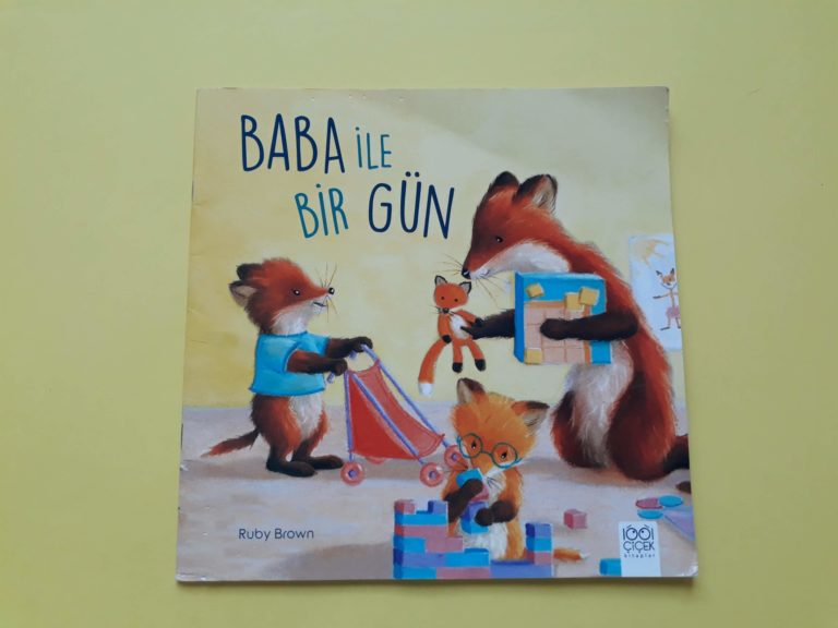 baba ile bir gün