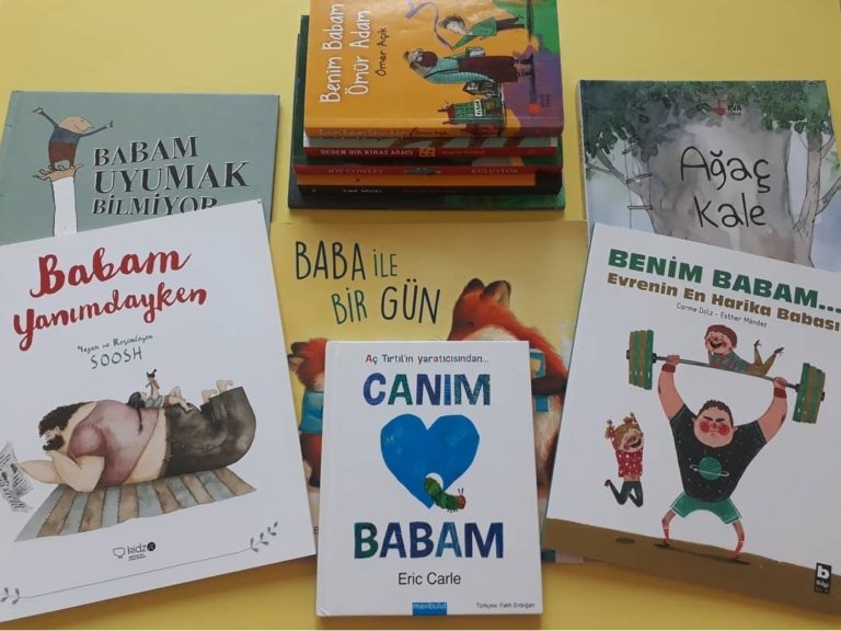 babalar dedeler ilgili kitaplar