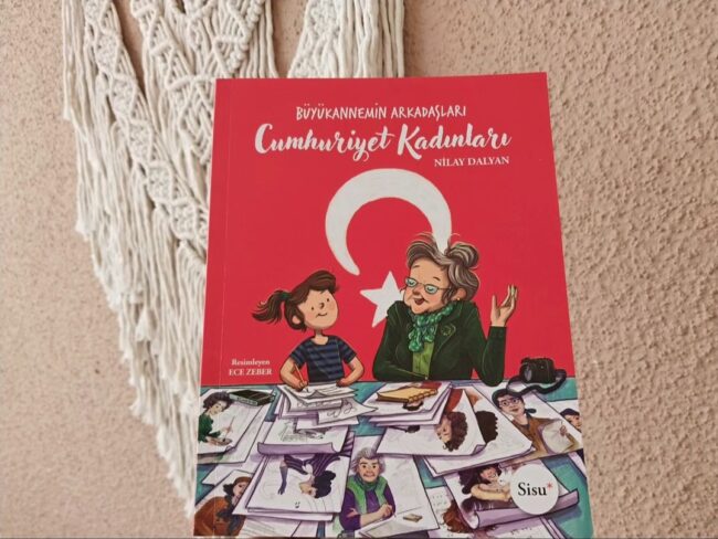 BÜYÜKANNEMİN ARKADAŞLARI BÜYÜKANNEMİN ARKADAŞALRI CUMHURİYET KADINLARI BÜYÜKANNEMİN ARKADAŞLARI CUMHURİYET KADINLARI