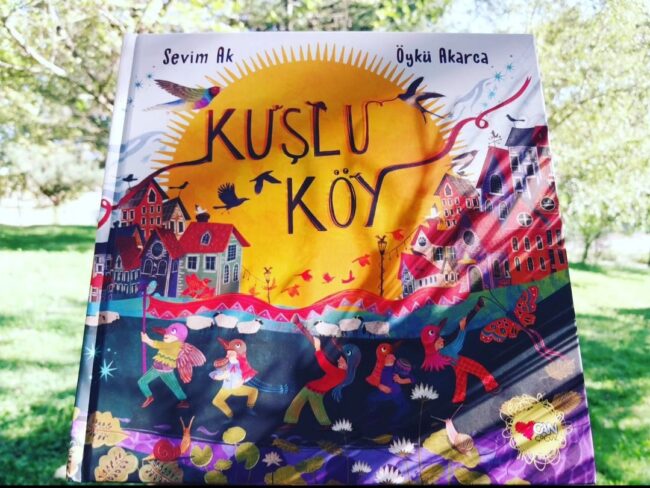 KUŞLU KÖY KUŞLU KÖY