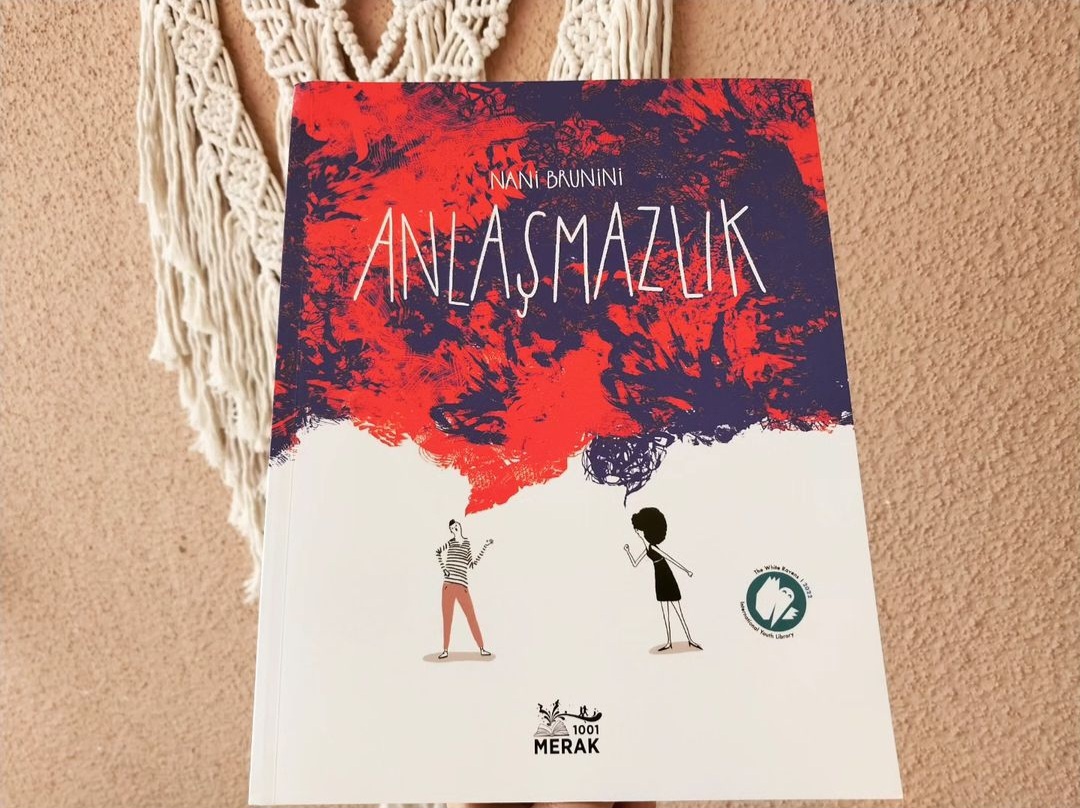 ANLAŞMAZLIK ANLAŞMAZLIK