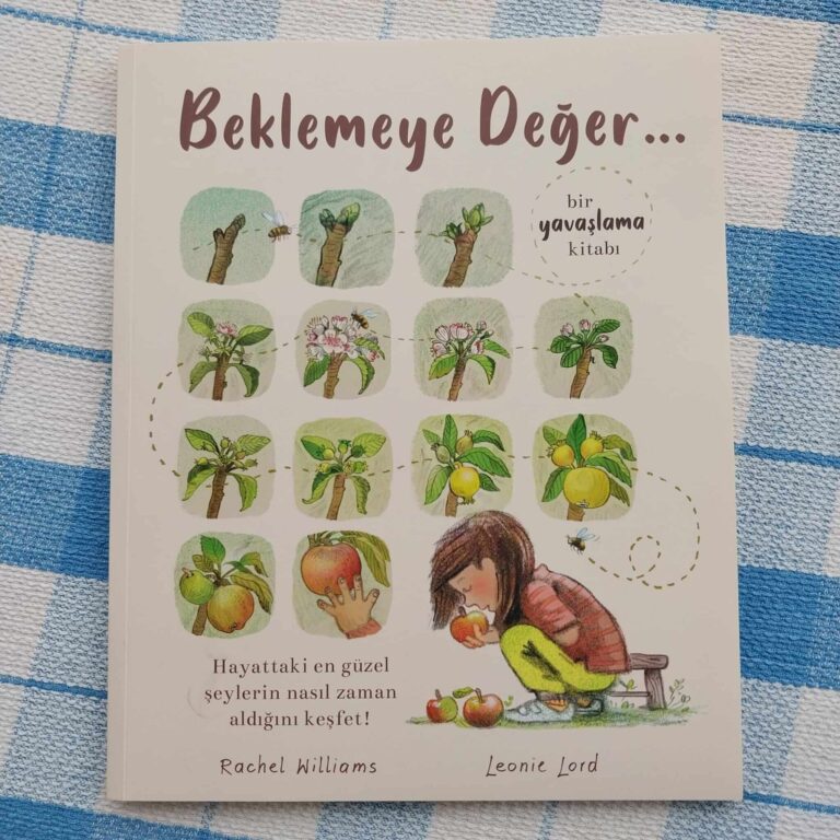 Beklemeye Değer