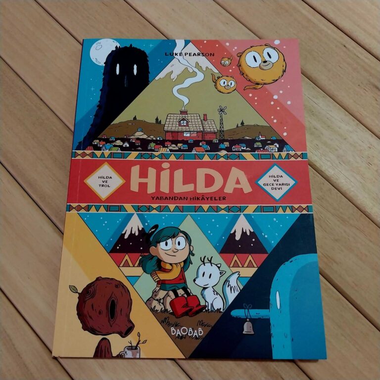 Hilda