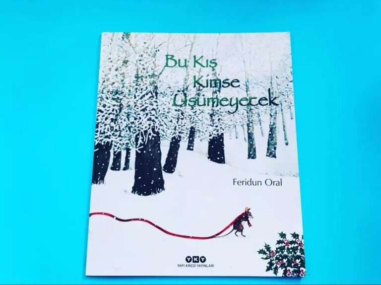 Bu Kış Kimse Üşümeyecek