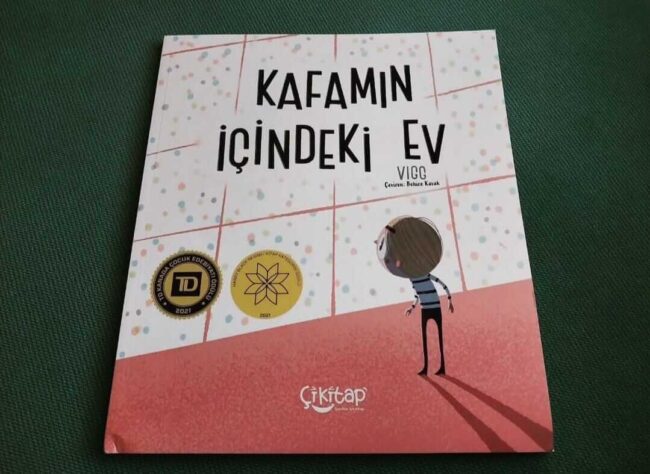 ccd5e9e2-2ef2-4a7a-836d-7f06b648353c Kafamın İçindeki Ev