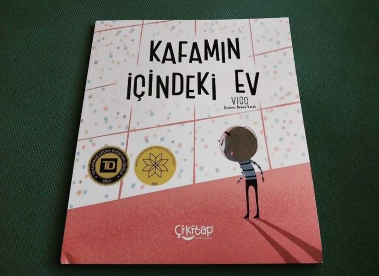 Kafamın İçindeki Ev