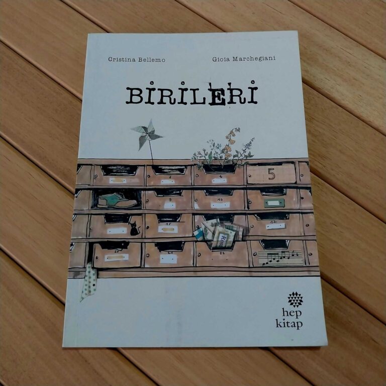 Birileri