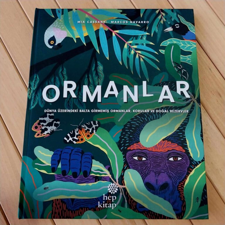 Ormanlar