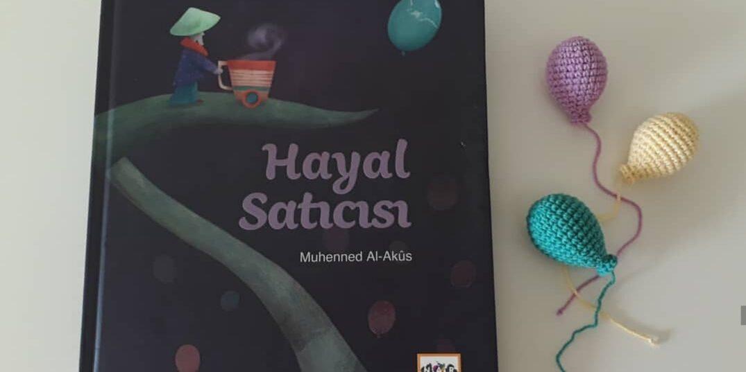 Hayal Satıcısı