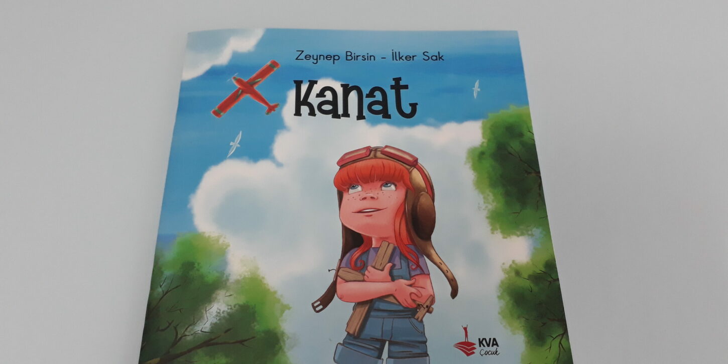 Kanat