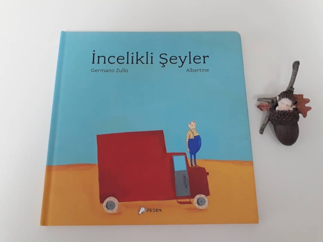 İncelikli Şeyler