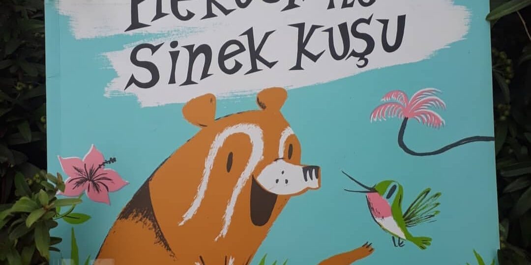 Hektor ile Sinek Kuşu