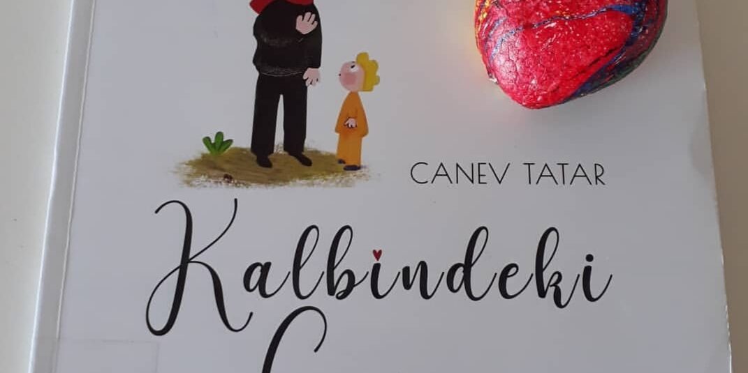 Kalbindeki Cevap