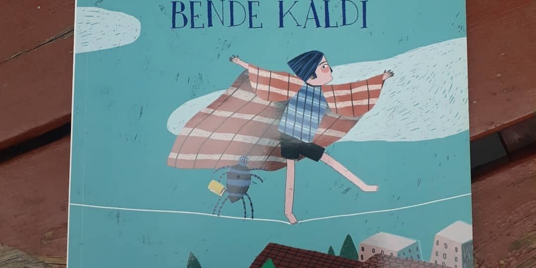 Annemin Aklı Bende Kaldı