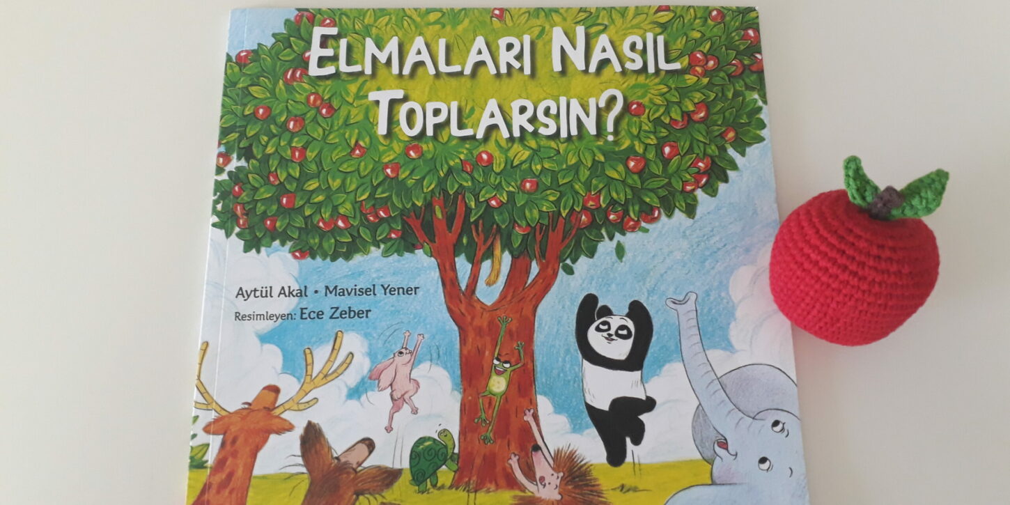 Elmaları Nasıl Toplarsın