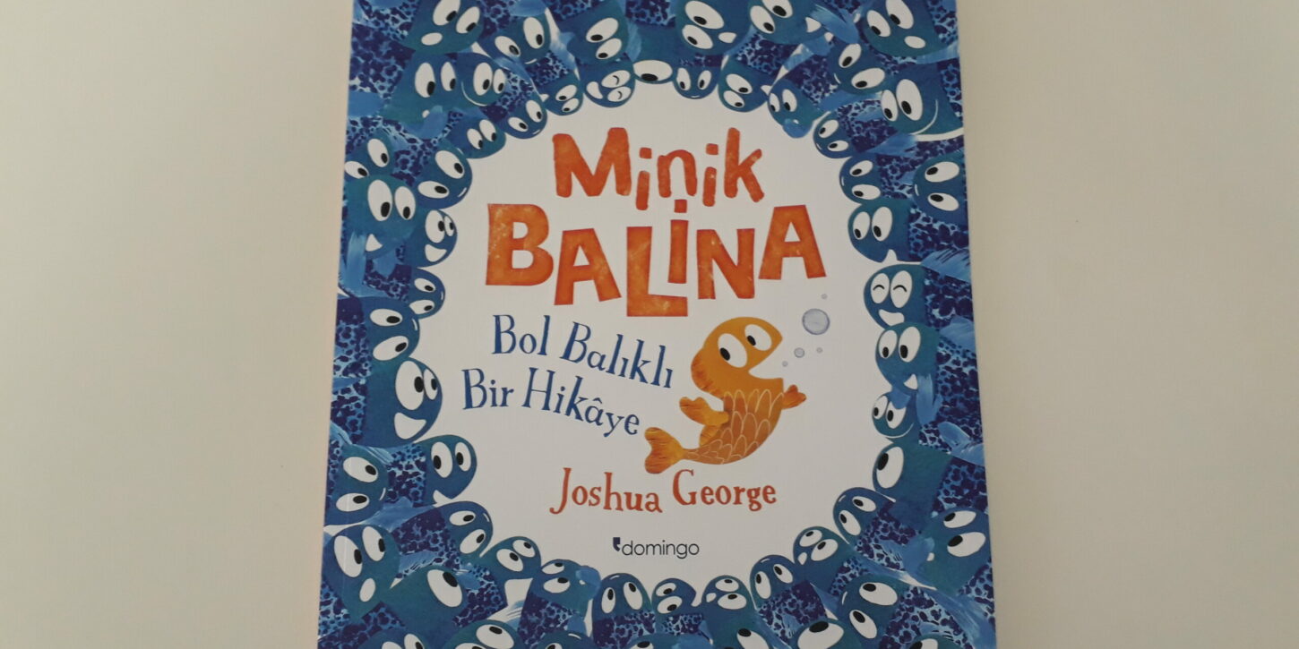 Minik Balina