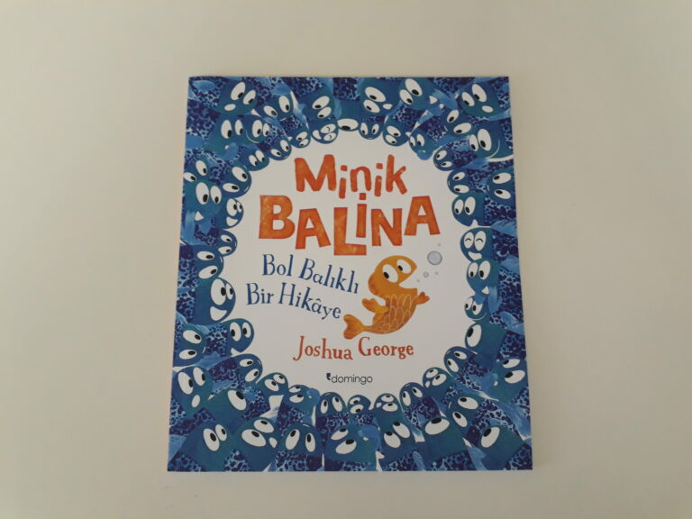 Minik Balina