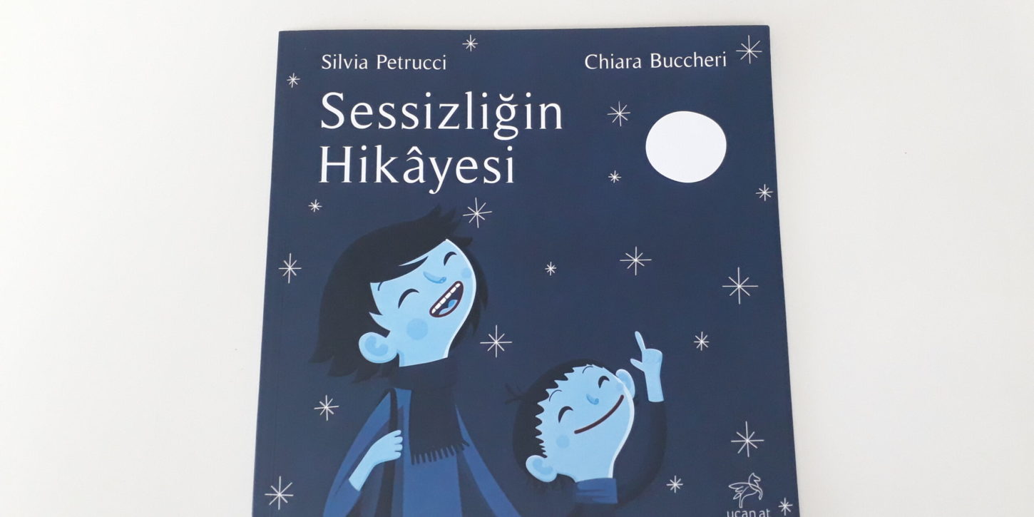 Sessizliğin Şarkısı