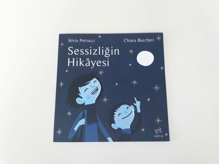 Sessizliğin Şarkısı