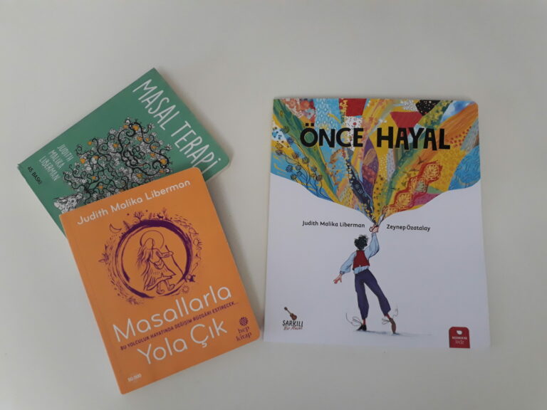 Önce Hayal