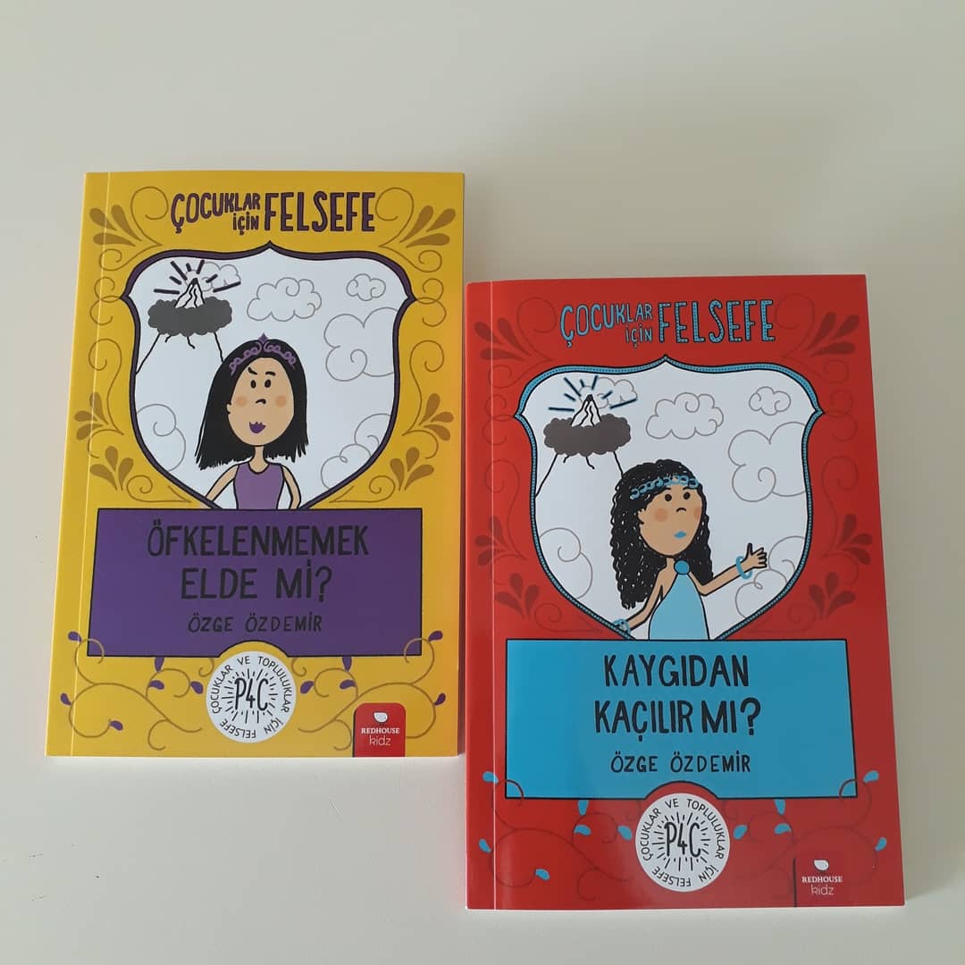 IMG_20191105_112527_006 ''Öfkelenmek Elde Mi?'' ''Kaygıdan Kaçılır Mı?''