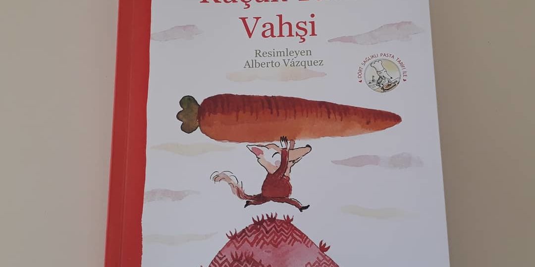 Küçük tatlı vahşi
