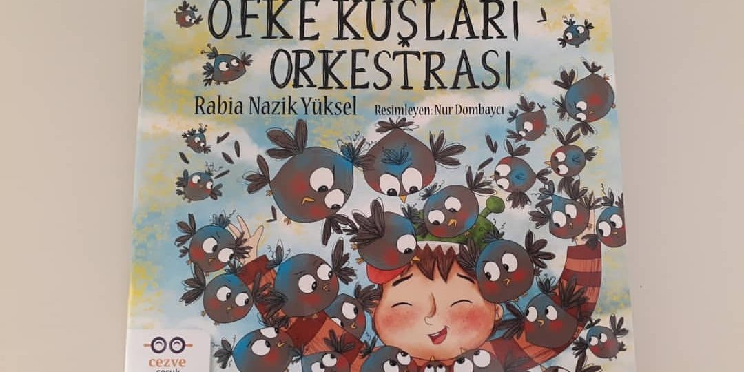 öfke kuşları orkestrası