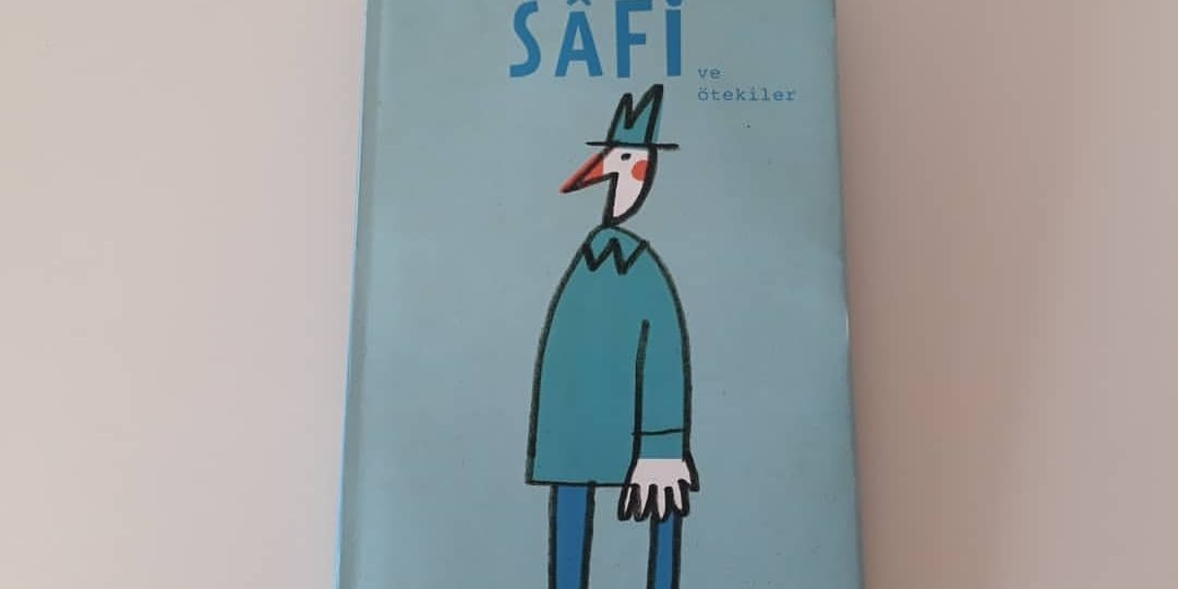 Sâfi ve Ötekiler