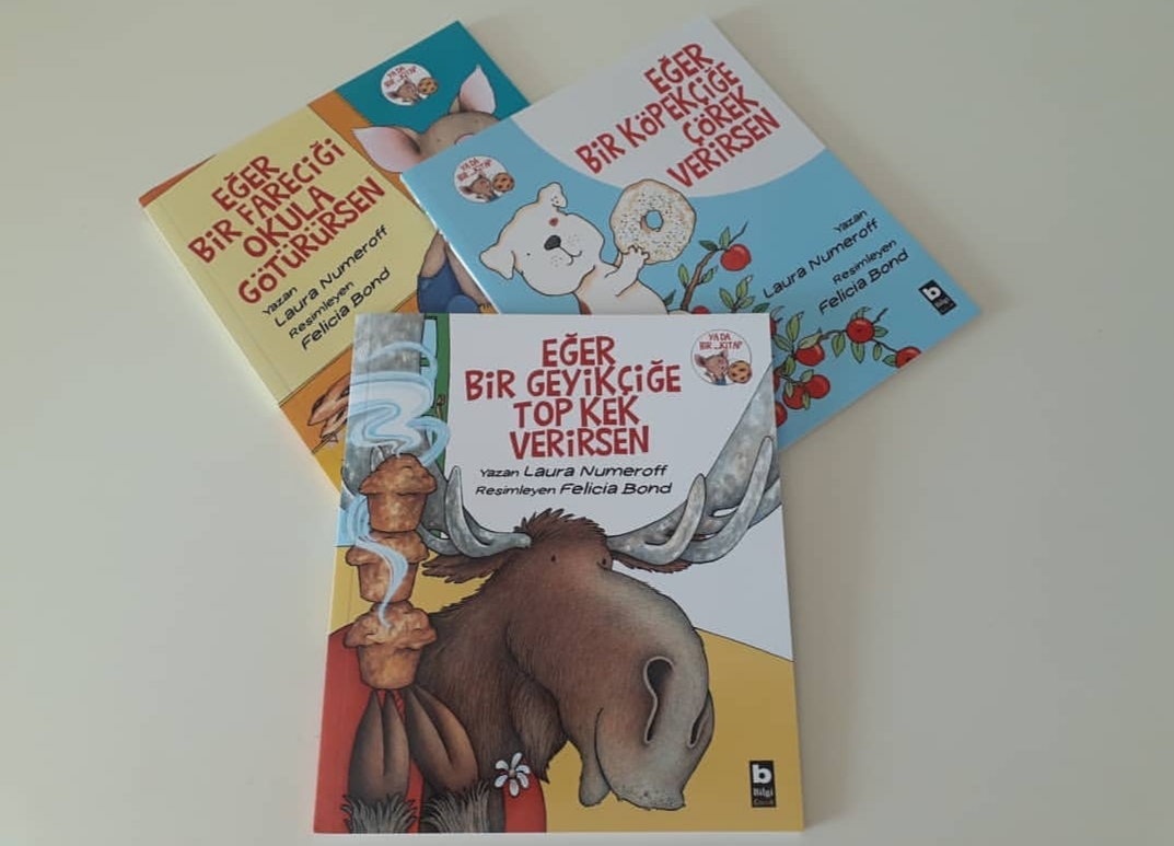 20200414_123250 Eğer bir geyikçiğe top kek verirsen