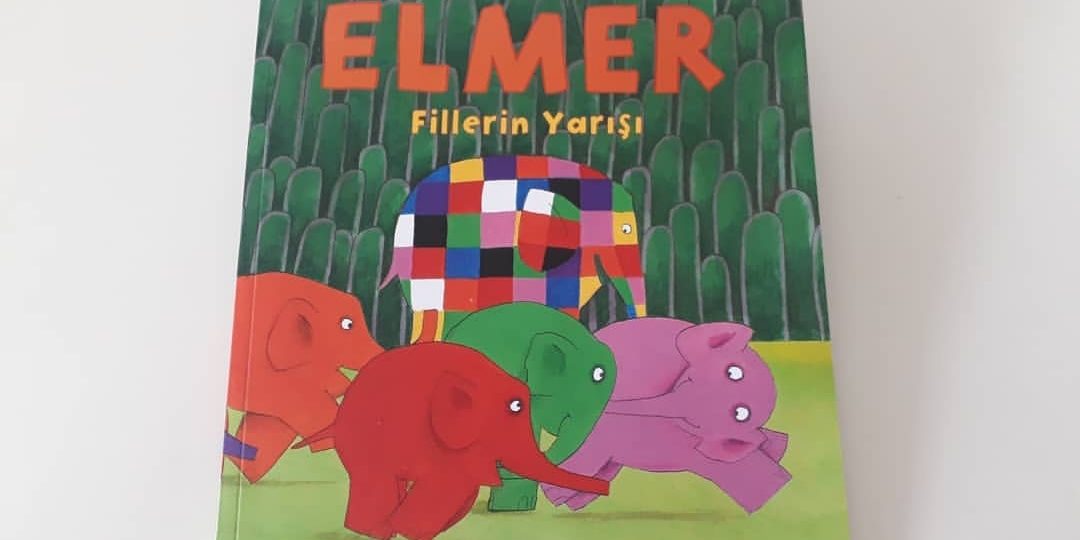 Elmer