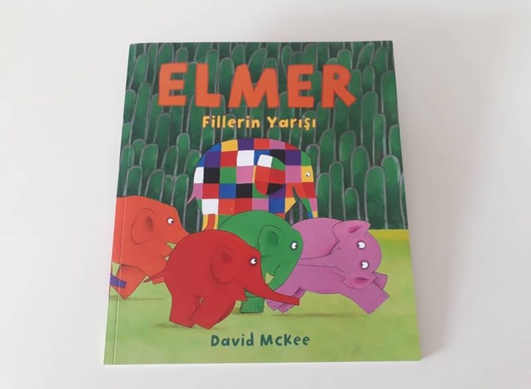Elmer