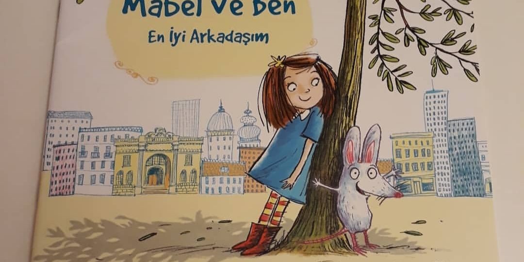 Mabel ve ben
