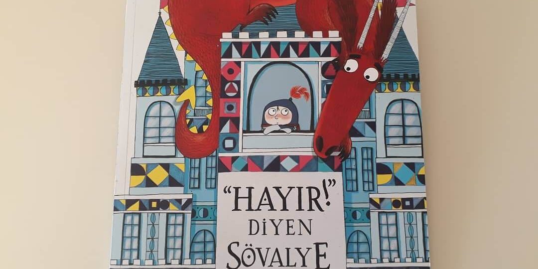 hayır diyen şövalye