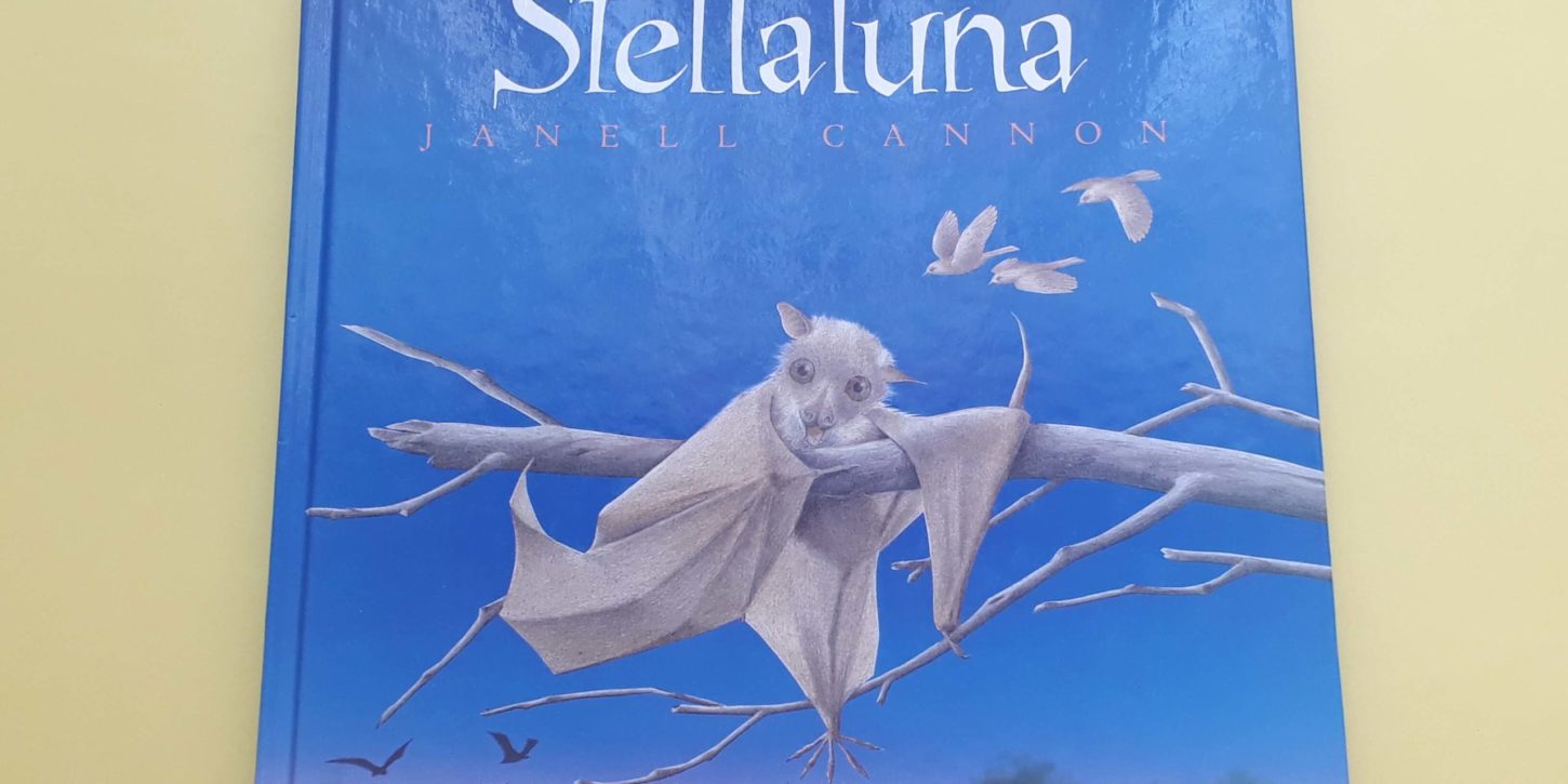stellaluna